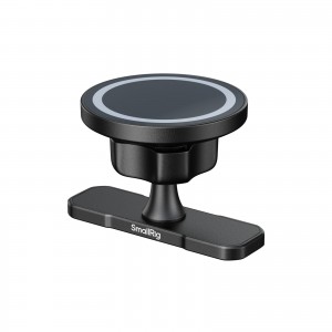 SmallRig 5460 MagSafe-Compatible Phone Mount for Gym Recording