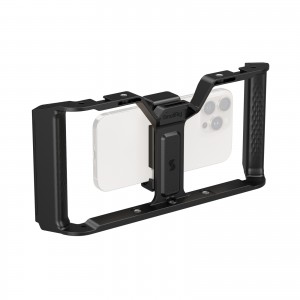 SmallRig 5355 IG-01 IntegraGrip Cage