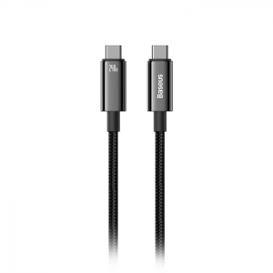 Baseus USB-C Fast Charging Cable 2m 240W CAWJ040101