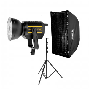 Godox VL150 Trio Kit Video Light