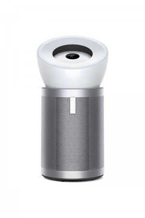 Dyson Purifier Big+Quiet White/Satin Silver