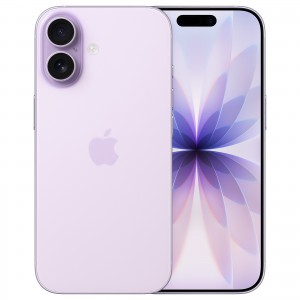 Apple iPhone 17 256GB Lavander MG6M4