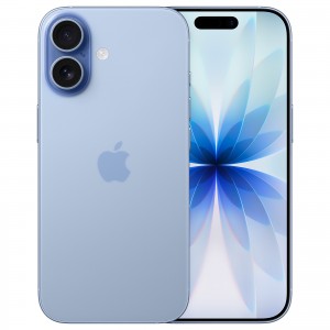 Apple iPhone 17 256GB Mist Blue MG6L4