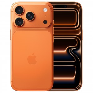 Apple iPhone 17 Pro 1TB Cosmic Orange MG8Q4