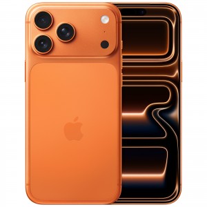 Apple iPhone 17 Pro Max 2TB Cosmic Orange MG004