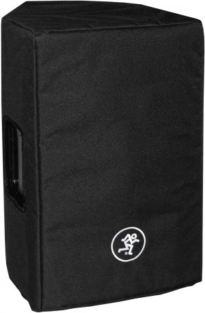 Mackie SRM210 Cover