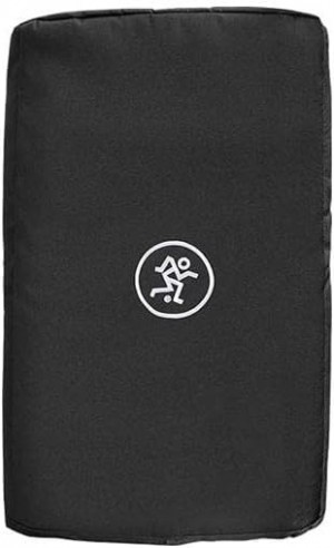 Mackie SRM212 Cover
