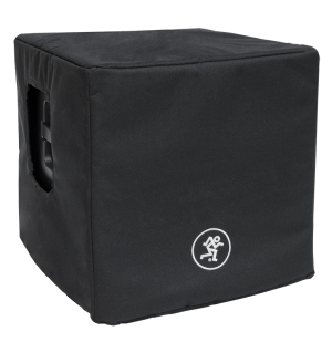 Mackie DLM12S Cover