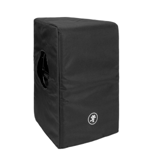 Mackie DRM215 Cover