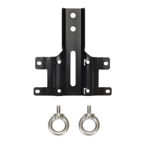 Mackie SRM350 / C200 Bracket