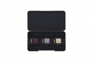 DJI Mini 5 Pro ND Filter Set (ND8/32/128)