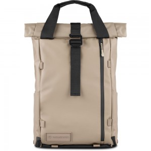WANDRD PRVKE EDC 18L Yuma Tan