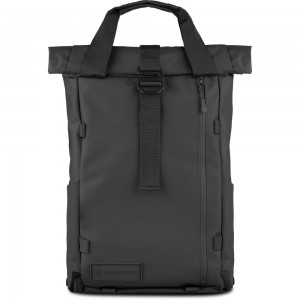 WANDRD PRVKE EDC 18L Black