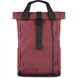 WANDRD PRVKE EDC 18L Rhone Burgundy