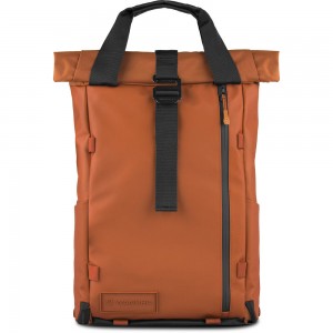 WANDRD PRVKE EDC 18L Sedona Orange