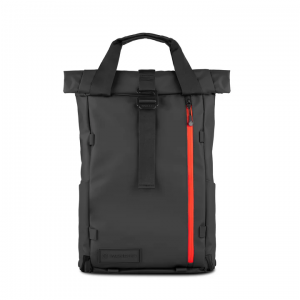 WANDRD PRVKE EDC 18L Black 10 Year Anniversary Edition