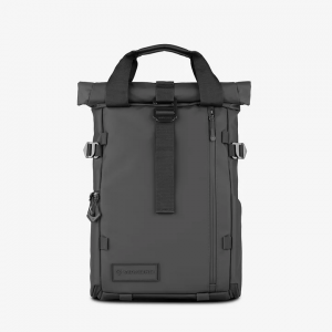 WANDRD PRVKE 15L Black V4
