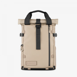 WANDRD PRVKE 15L Yuma Tan V4