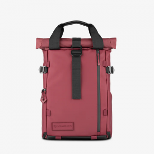 WANDRD PRVKE 15L Rhone Burgundy V4