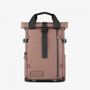 WANDRD PRVKE 15L Atacama Clay V4