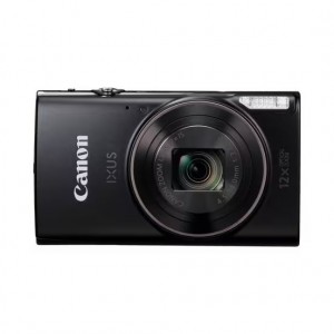 Canon IXUS 285 HS A Black