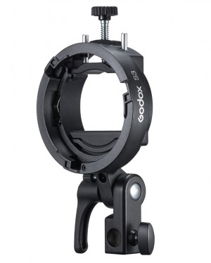 Godox S3-type Speedlite Bracket Bowens Mount