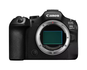 Canon EOS R6 Mark III Body