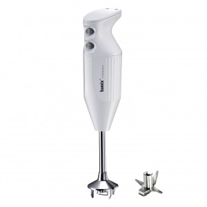 Bamix M160 One White