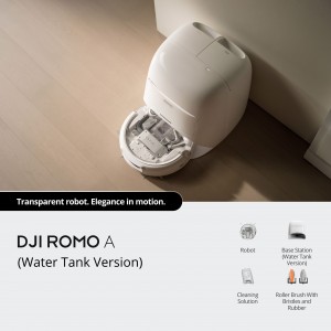 DJI ROMO A (Water Tank Version)