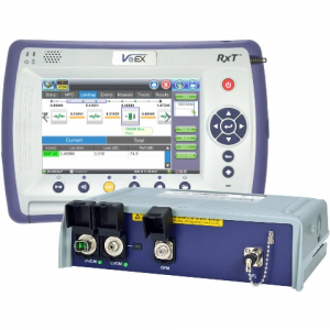 Veexinc RXT-4113+ Finisar DWDM Laser