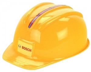 Klein Bosch construction helmet (8127)