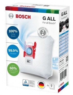 Bosch BBZ41FGALL