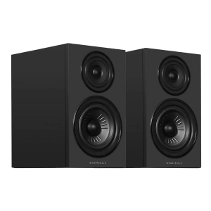Wharfedale Diamond 12.2i All Black (Set of 2)