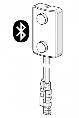 Oras Group Sensors 6/9/12V Bluetooth (1002253V)