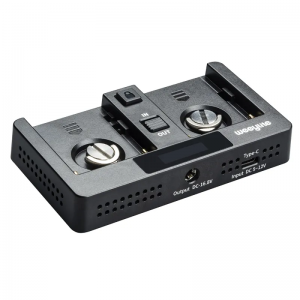 Weeylite NP-F (WB2) Adapter