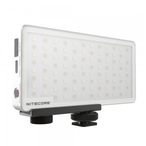 Nitecore Hot Shoe Adapter for SCL10