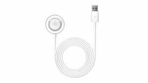 Huawei Watch SuperCharge Dock 2nd Gen Silver (55037906)