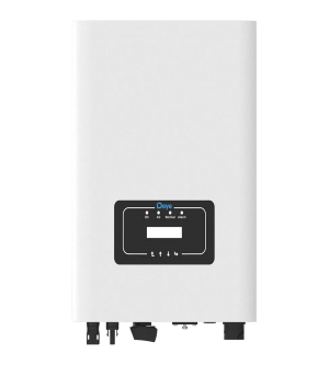 Deye Inverter On-Grid 15kW 2MPPT (SUN-15K-G06P3-EU-AM2-P1)
