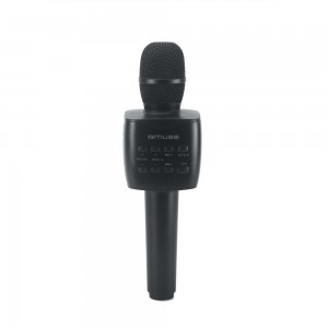 Muse M-508 KA Bluetooth Karaoke Microphone (M-508 KA)