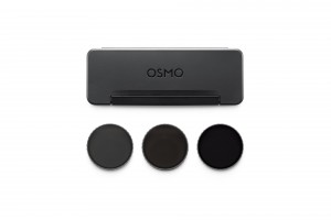DJI Osmo Action 6 ND Filter Set