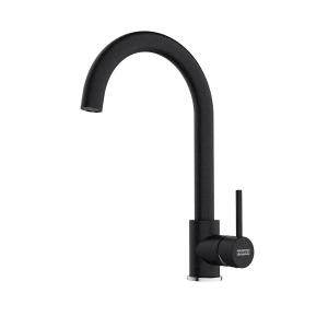 Franke Tap Pola J Swivel Side HP Onikss Virtuves Izlietnes Jaucējkrāns (115.0735.622)