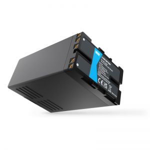 Newell Battery BP-U100 for Sony