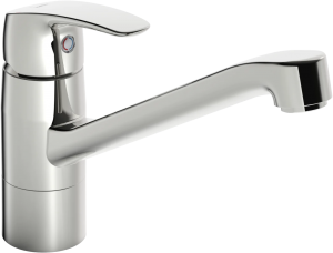 Oras Safira Eco Virtuves Jaucējkrāns Hroms (1030FS-105)