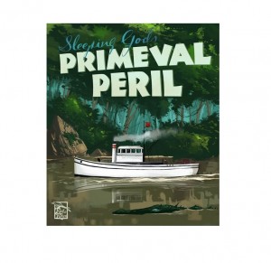 Sleeping Gods: Primeval Peril (EN)
