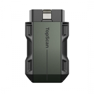TOPDON Topscan OBD2 Diagnostic Scanner Tool