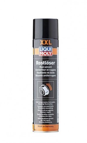 Liqui Moly Rust Solvent XXL 600ml (1611)