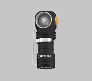 Armytek Wizard C1 Pro Magnet USB White 1000 lm (F09001C)