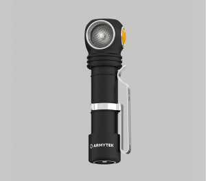 Armytek Wizard C2 Magnet USB White 1200 lm (F08901C)