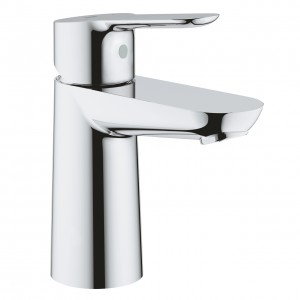Grohe BauEdge Izlietnes Maisītājs Hroms (23330000)