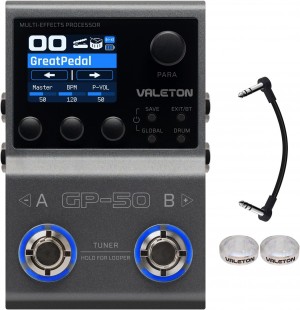 Valeton GP-50